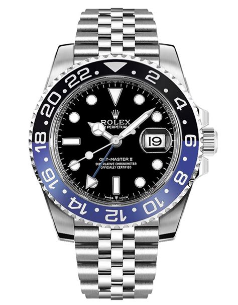 rolex gmt master 2 geschichte|rolex grand master 2 price.